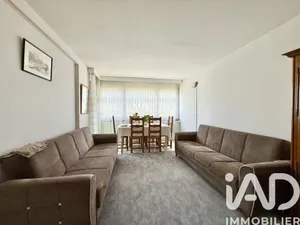 Apartment in Ris-Orangis (91130)