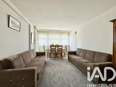 Apartment in Ris-Orangis (91130)