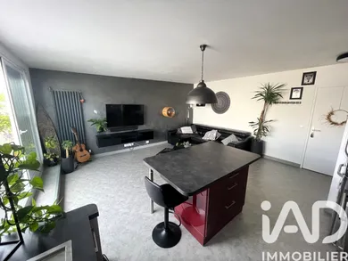 Appartement à Savigny-le-Temple (77176)