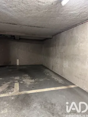 Parking in Asnières-sur-Seine (92600)