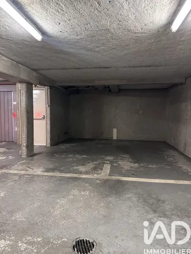 Parking à Asnières-sur-Seine (92600)