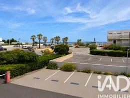 Appartement à Port Leucate (11370)