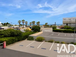 Appartement à Leucate (11370)