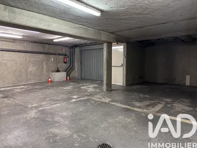 Parking à Asnières-sur-Seine (92600)