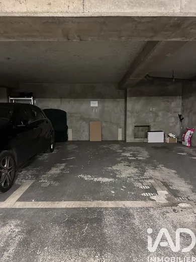 Parking à Asnières-sur-Seine (92600)