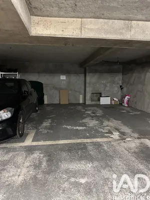 Parking à Asnières-sur-Seine (92600)