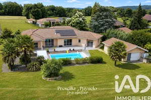 House in Lespouey (65190)