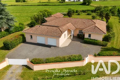 House in Lespouey (65190)