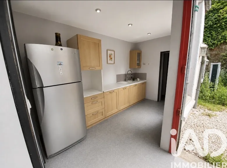 Maison 6 pièces 135 m² · à Boulogne-sur-Mer · 135 m² · 136 900 €