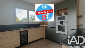 House in Couëron (44220)