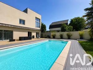 Detached house in Le Blanc-Mesnil (93150)