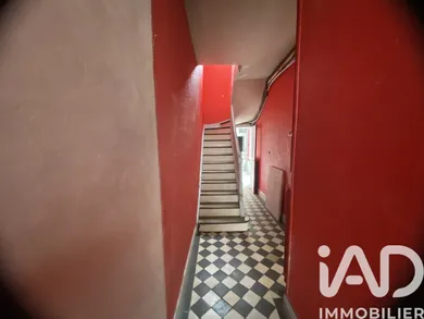 Townhouse in Boulogne-sur-Mer (62200)
