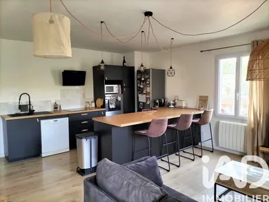 Apartment in Les Angles (30133)