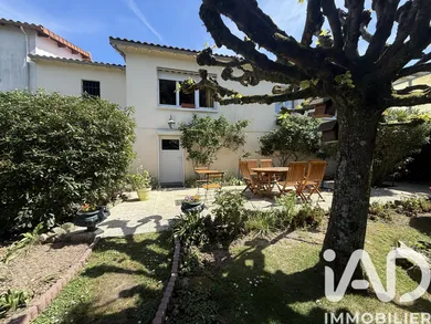 House in Parthenay (79200)