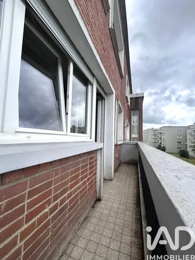 Appartement à Maubeuge (59600)
