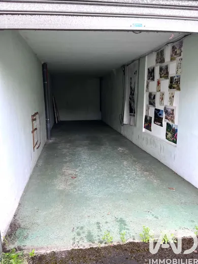 Apartment in Maubeuge (59600)