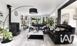 Maison à Montigny-lès-Cormeilles (95370)