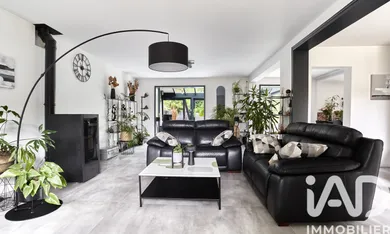 Maison à Montigny-lès-Cormeilles (95370)