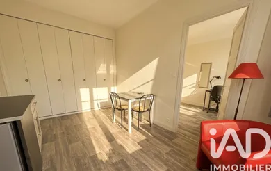 Appartement à Troyes (10000)
