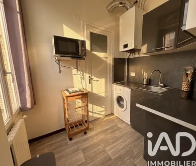 Appartement à Troyes (10000)