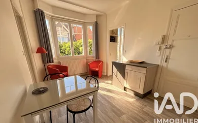 Appartement à Troyes (10000)