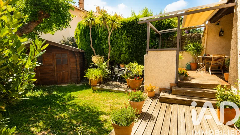 Maison 5 pièces 100 m² · à Six-Fours-les-Plages · 100 m² · 436 000 €