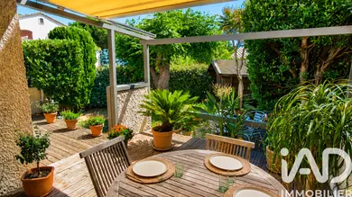 House in Six-Fours-les-Plages (83140)