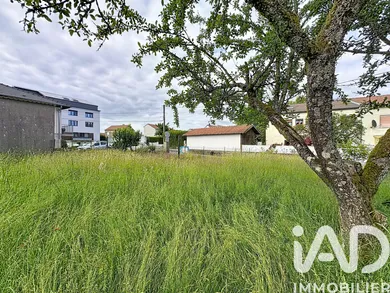 Building plot in Aumetz (57710)
