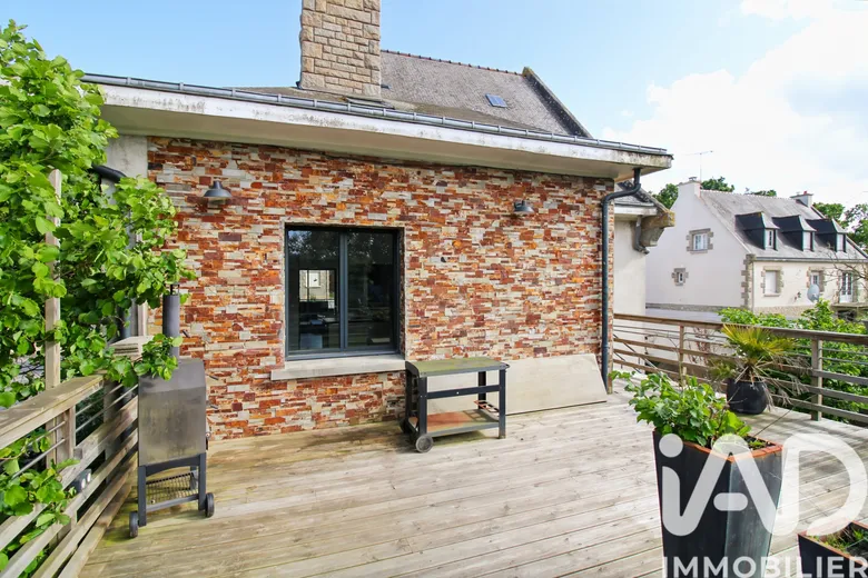 Maison 6 pièces 175 m² · à Lamballe · 175,2 m² · 465 000 €