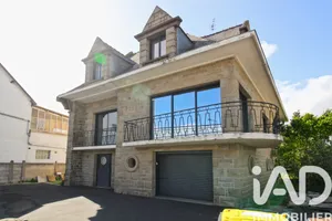 Maison à Lamballe (22400)