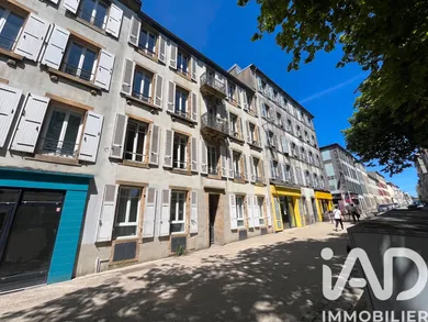 Immeuble à Brest (29200)