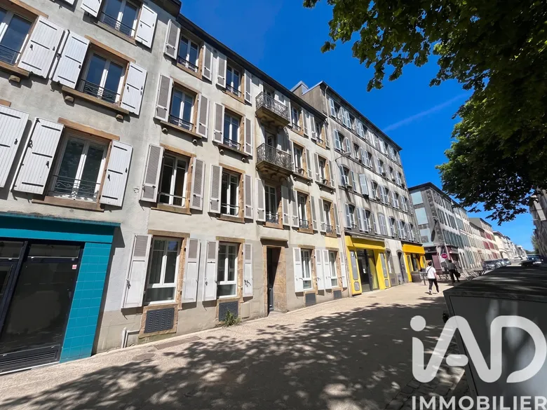 Immeuble 2 pièces 426 m² · à Brest · 426,1 m² · 998 000 €