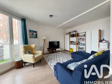 Appartement à Issy-les-Moulineaux (92130)