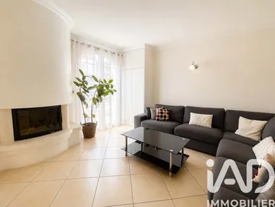 Traditional house in Drancy (93700)
