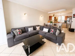Maison traditionnelle à Drancy (93700)