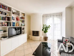 Maison traditionnelle à Drancy (93700)