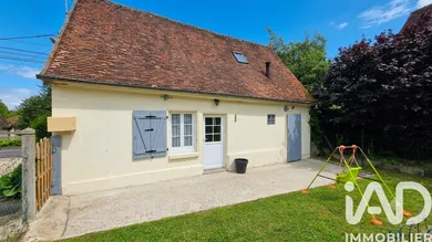 Maison à Savignies (60650)