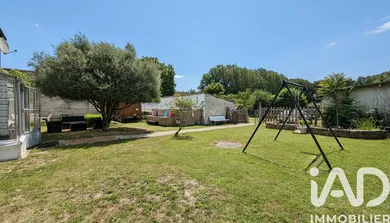 Pavillon à Châtenay-sur-Seine (77126)