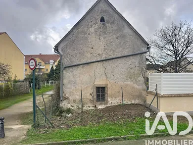 Maison de ville à Serris (77700)