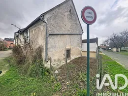 Townhouse in Serris (77700)