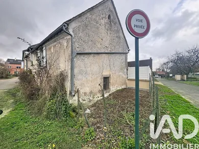 Maison de ville à Serris (77700)