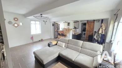 Maison à Beauvais (60000)