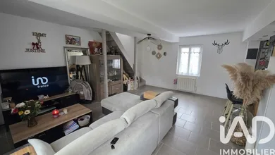 Maison à Beauvais (60000)