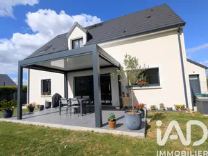 House in Chaingy (45380)