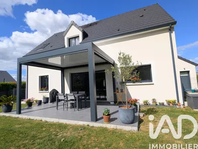 House in Chaingy (45380)
