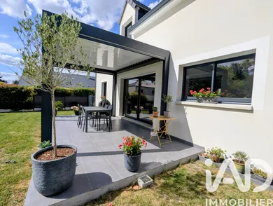 Maison à Chaingy (45380)