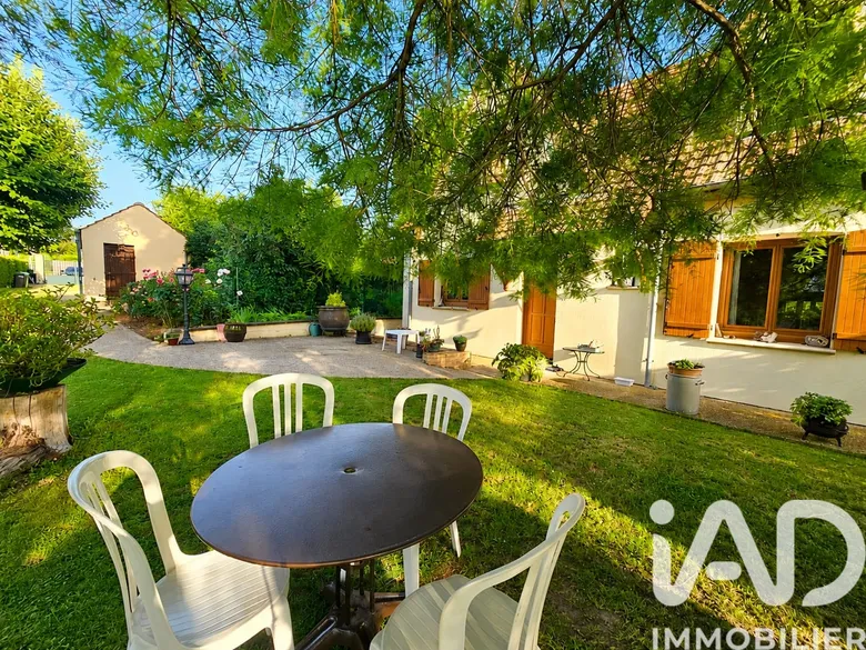 Maison 5 pièces 113 m² · à Saint-Germain-lès-Arpajon · 113 m² · 379 500 €