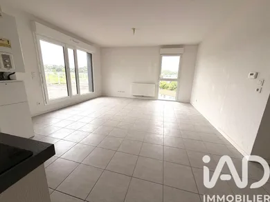 Appartement à Cenon (33150)