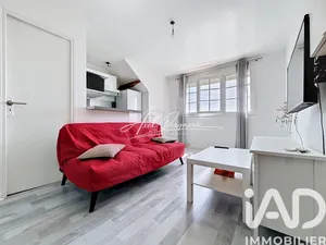 Appartement à Leuville-sur-Orge (91310)