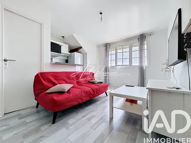 Appartement à Leuville-sur-Orge (91310)